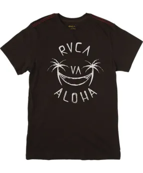 RVCA Aloha Hammock Tee