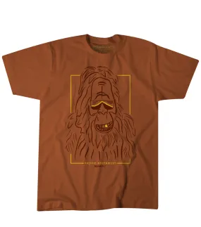 Sasquatch Tee