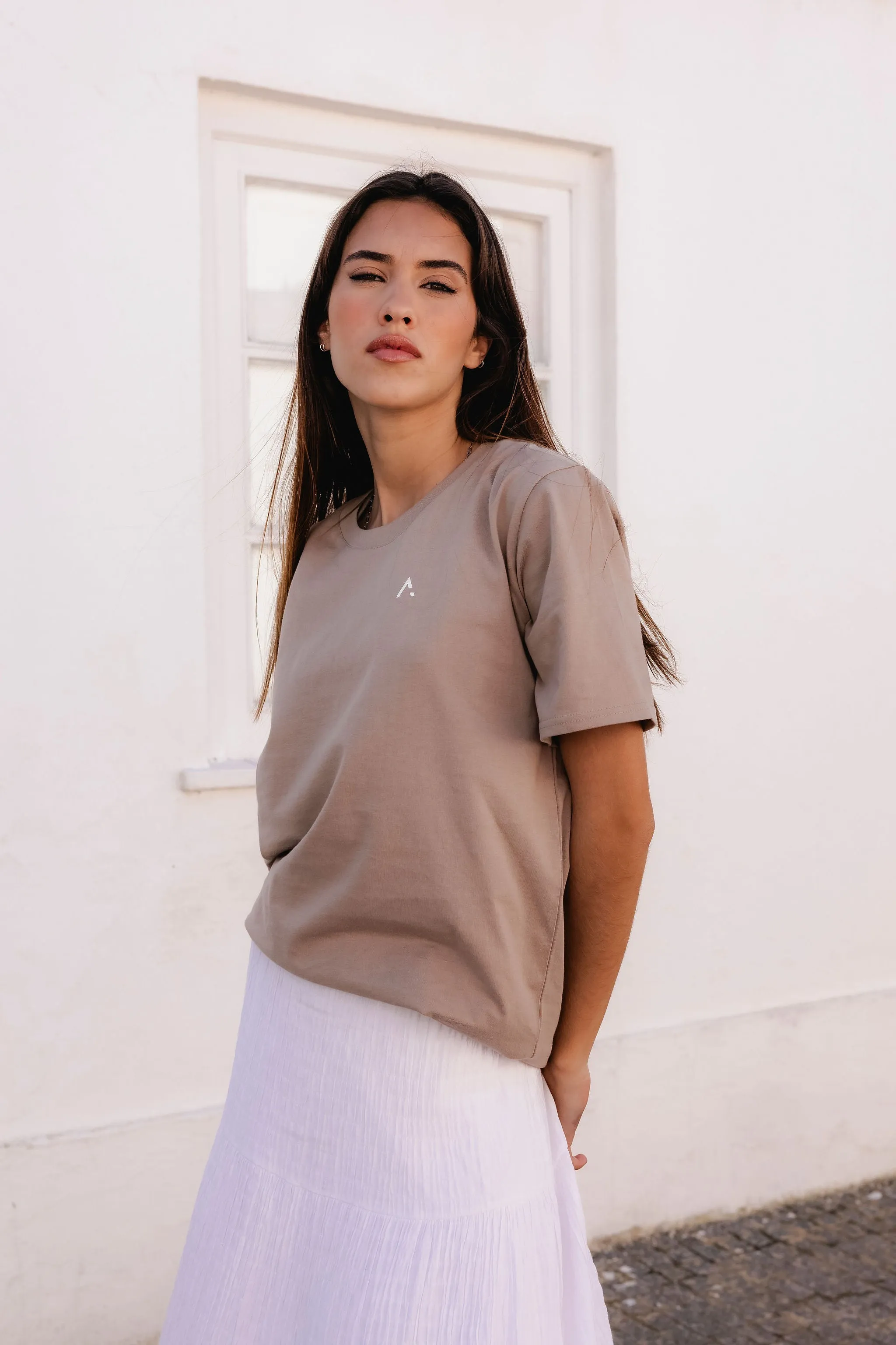 Savannah Tan T-shirt