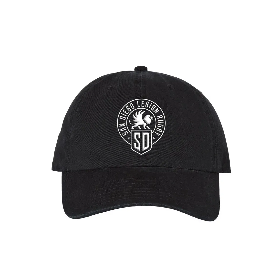 SD Legion 47' Brand Emblem Hat