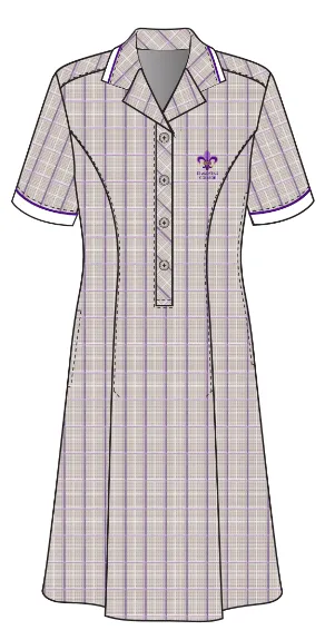 Summer Dress - Senior