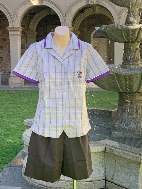 Summer Shirt - Junior