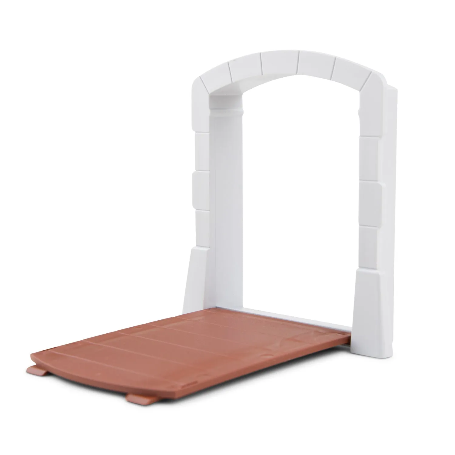 Teifoc - Accessories - Gate for Castle