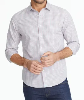 Wrinkle-Free Lavaux Shirt