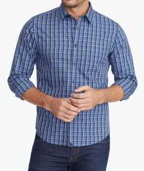 Wrinkle-Free Romorantin Shirt