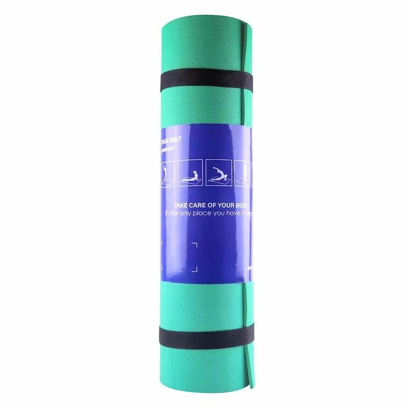 Yoga Mat - Green